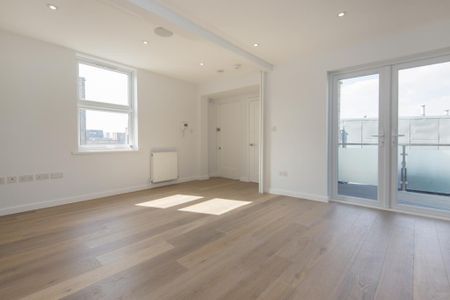 1 bedroom flat to rent - Photo 2