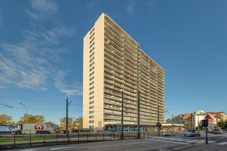 Twee slaapkamer appartement vlakbij 't Zuid - Foto 2