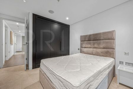 3 bedroom apartment to rent - Photo 4