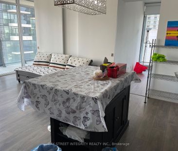 For Lease - 125 Peter Street Unit# 2109, Toronto, Ontario - Photo 5