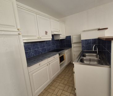 Agréable appartement de type F2 avec toutes les commodités à - Photo 2