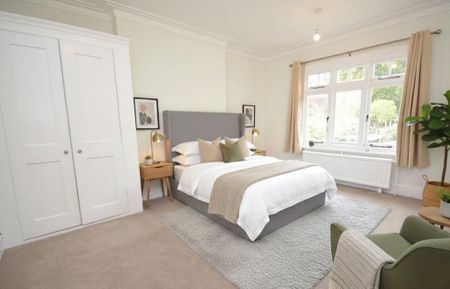 4 bedroom detached house to rent - Photo 4