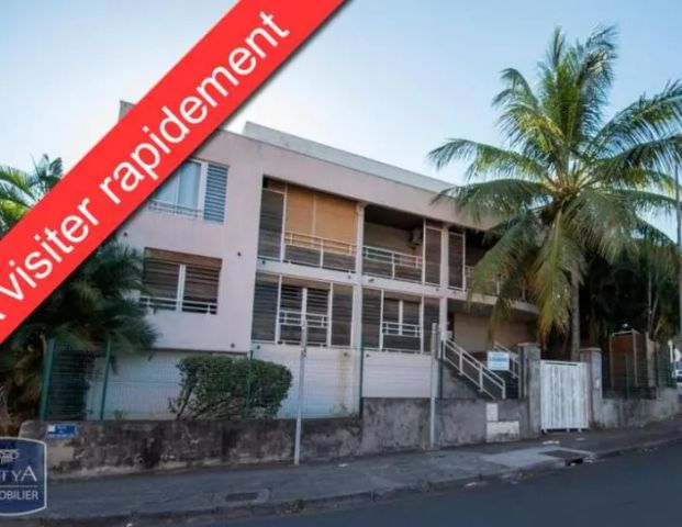 Appartement à louer 1 pièce 26.68m² - Photo 1