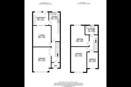 4 Bed Terraced House, Keys Avenue, BS7 - Photo 5