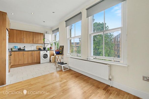 2 bedroom flat to rent - Photo 1