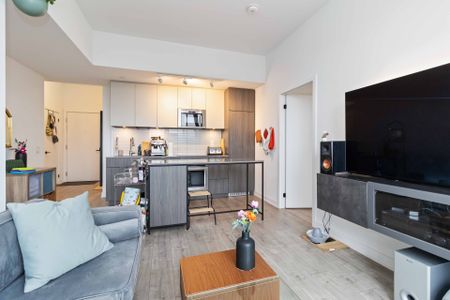 For Lease - 220 Missinnihe Way Unit# 501, Mississauga, Ontario - Photo 5