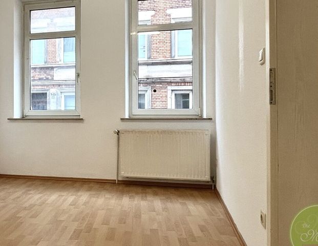 *Frisch & freundlich * 2-Zi-Wohnung * ca. 45 qm * in Gostenhof * direkte Verbindung zur Innenstadt* - Photo 1