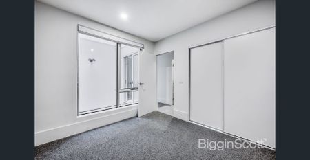 Live the Port Melbourne Lifestyle -New, Light-Filled & Steps to the Beach - Photo 3