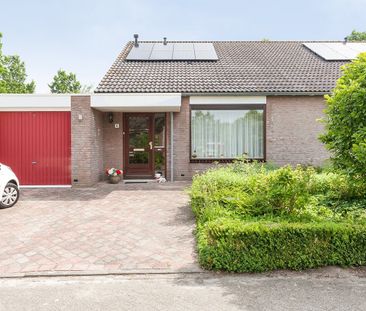 Haagbeukweg 69, 1326EH Almere - Photo 1