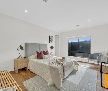 1 Tirari Street, Truganina, Vic 3029 - Photo 5