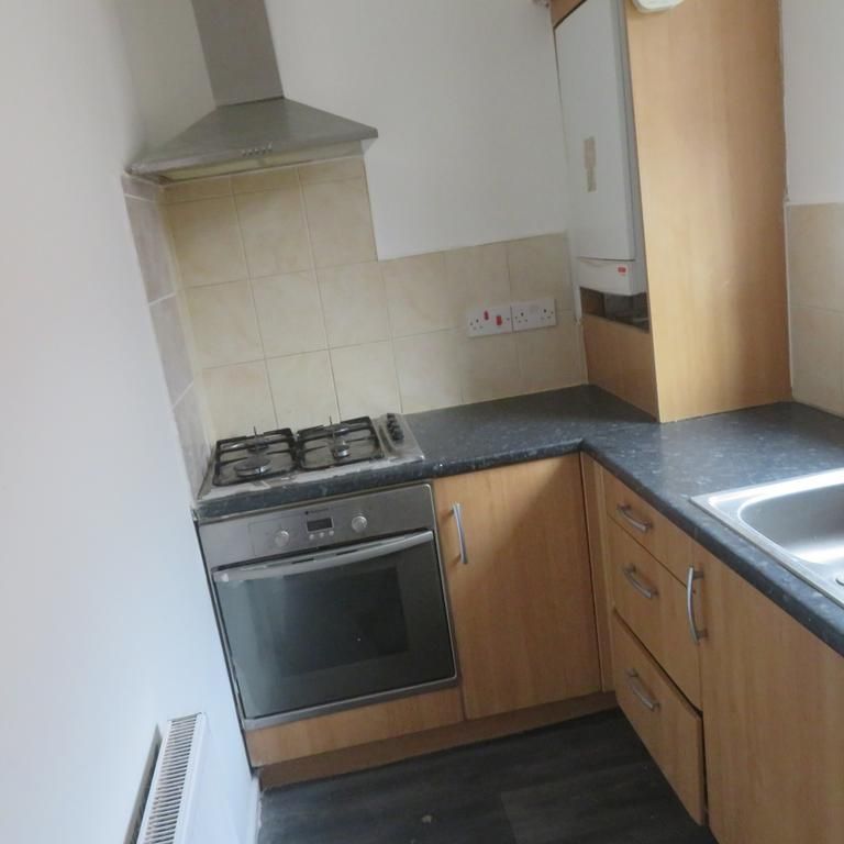 1 bedroom bungalow to rent - Photo 1