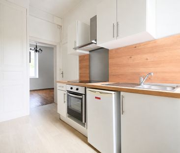 Location Appartement 1 pièce 28m² - Photo 1