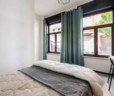 Appartement te huur - Foto 5