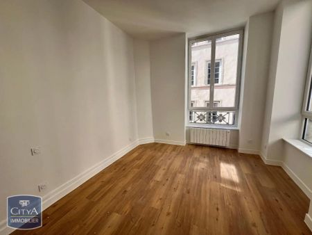 Appartement à louer 1 pièce 23.3m² - Photo 3