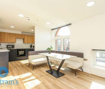 Lenton Boulevard, Lenton, NG7 - Photo 6