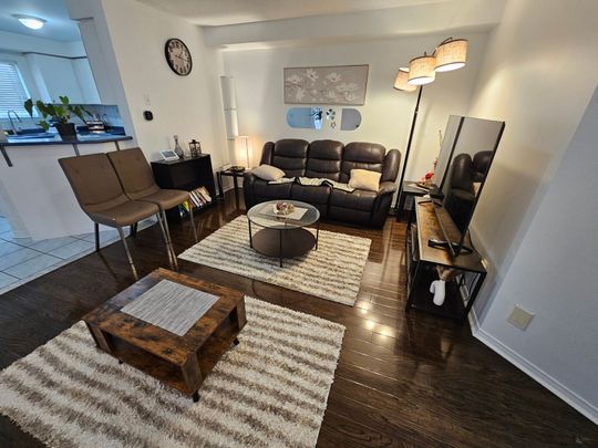 For Lease - 5260 Mcfarren Boulevard Unit# 89, Mississauga, Ontario - Photo 1