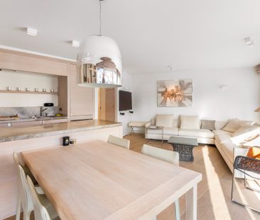 Appartement Te Huur - Zoute - Photo 4