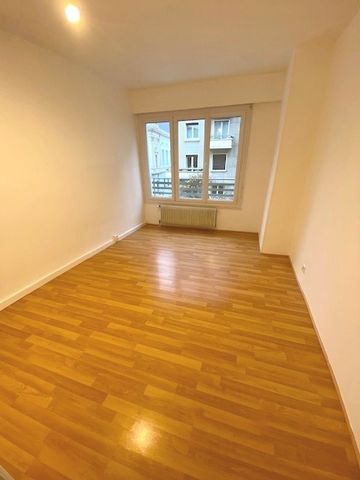 Location Appartement 4 pièces 68m² CHAMBERY 73000 - Photo 5