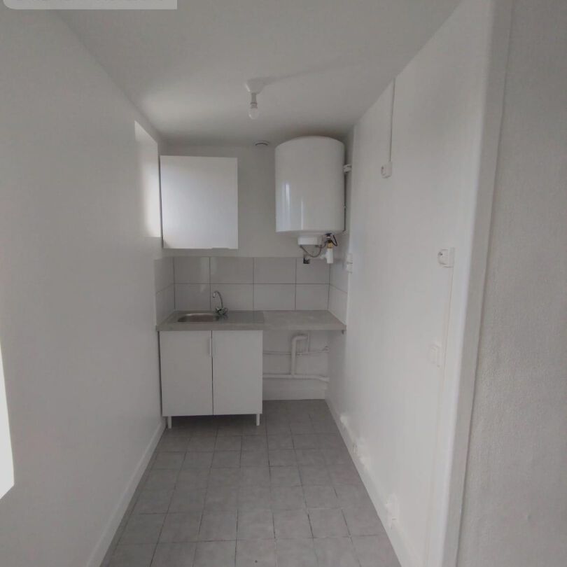 Appartement Argenteuil 3 pièce(s) 41.74 m2 - Photo 1