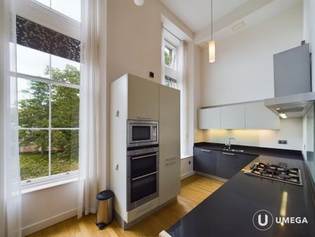 3 bedroom apartment to rent - Photo 3