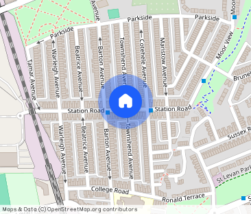 Townshend Avenue,Ford,Plymouth,PL2 - Photo 1