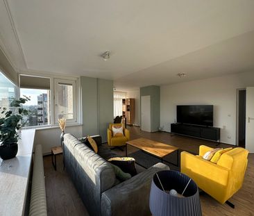 Appartement te huur: Jacques Urlusstraat 147 2551 HB Den Haag - Foto 6