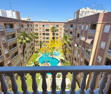 2 BEDROOM APARTMENT IN TORREVIEJA - Photo 6