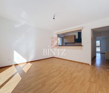 Location Appartement 3 pièces 64m² ILLKIRCH GRAFFENSTADEN 67400 - Photo 1