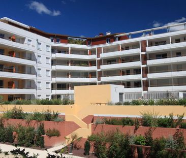 location Appartement T3 DE 59.21m² À TOULOUSE - Photo 2