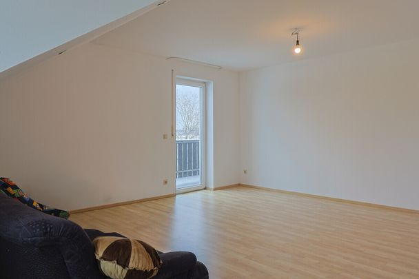2-Zimmer-Wohnung in ruhiger Lage - Photo 1