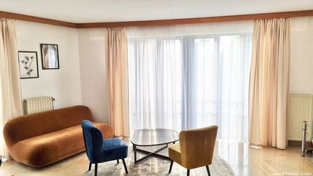 Appartement te huur - Foto 5