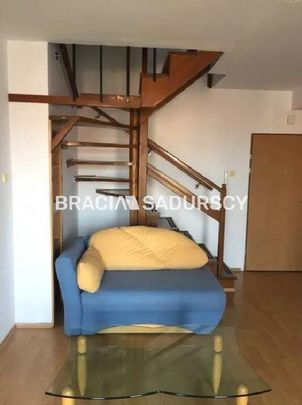 Mieszkanie Kraków Prądnik Biały powierzchnia 75.0 m² C206-WM-98987 - Zdjęcie 1