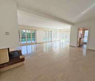 7 room detached villa in Hermance - Foto 1