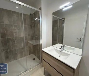 Appartement à louer 2 pièces 50.6m² - Photo 3