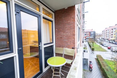 Jan Mankesstraat 9 1 - Photo 3