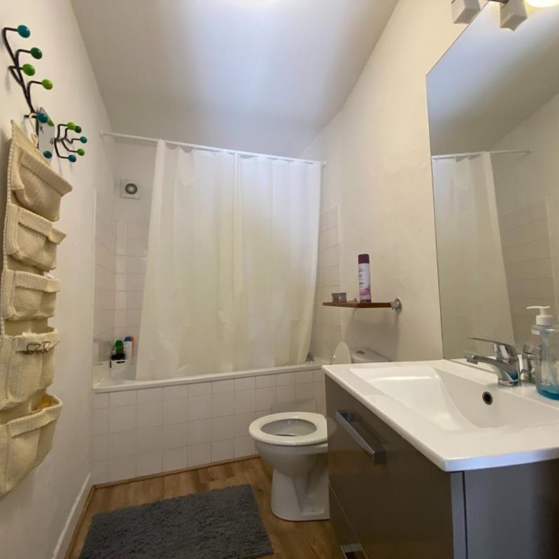 Location Appartement 1 pièce Meublé 42m² AVIGNON 84000 - Photo 1