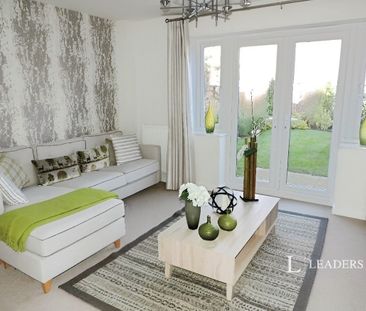 3 bedroom terraced to rent Newmarket Avenue, Bourne PE10 - Photo 3