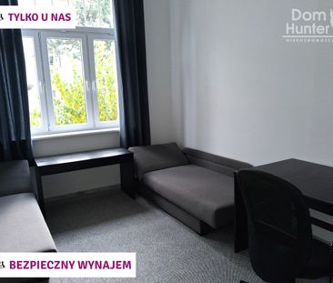 Sopot, ul. Marii Skłodowskiej-Curie - Zdjęcie 1