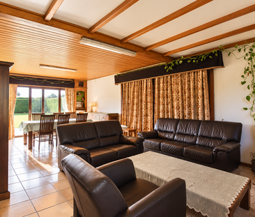 huis te huur in Overijse - foto 1