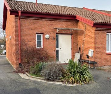 Per-Ågasgata 1A, Tomelilla - Foto 3