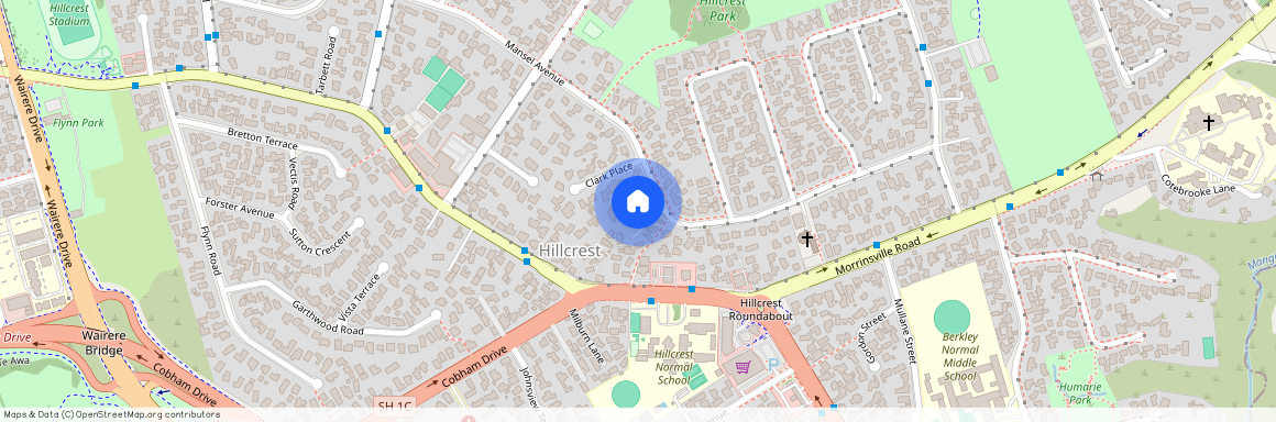 54A Mansel Avenue, Hillcrest, Hamilton