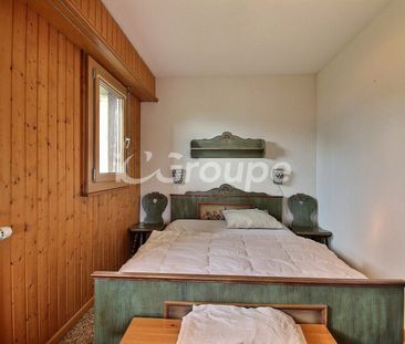 Appartement meublé à la montagne - Photo 5