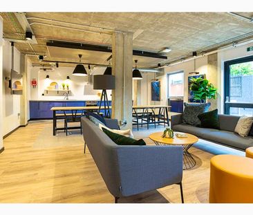 Accessible Studio - Photo 5