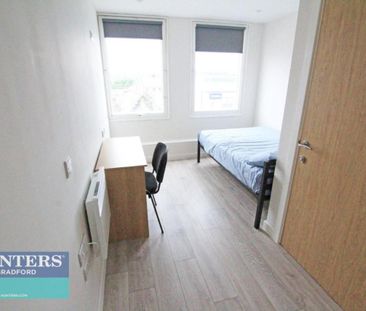 201 Sunbridge Road, Bradford, West Yorkshire, BD1 - Photo 1