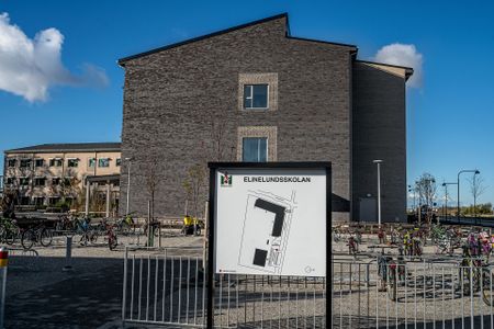 Högatan, Limhamn - Foto 4