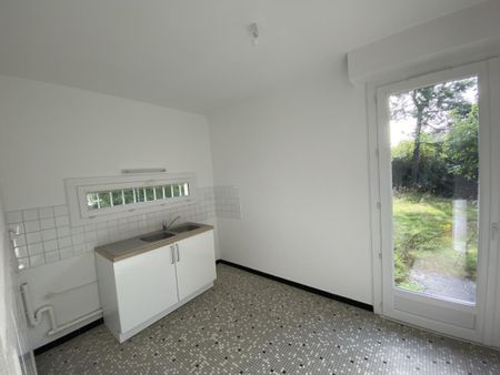 Appartement T1 à louer Nantes - 9 m² - Photo 2