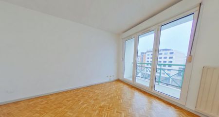 APPARTEMENT T3 A LOUER - Photo 5