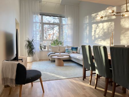 Långgatan, Huskvarna - Photo 3