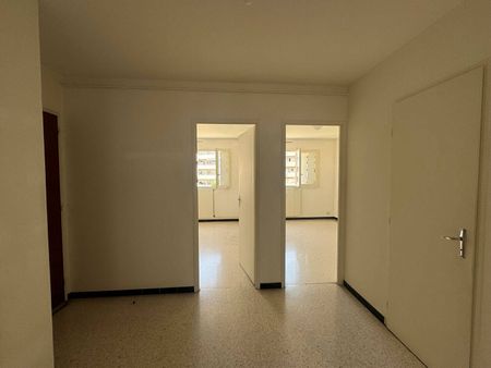 Location appartement 3 pièces 65.42 m² à Toulon (83000) - Photo 2