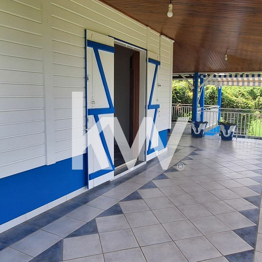 Maison DUCOS - 97224 - Photo 1